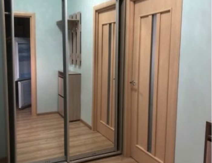 Стандарт Улучшенный 2-местный 1-комнатный - Апарт-отель «Бухта Круглая» Севастополь