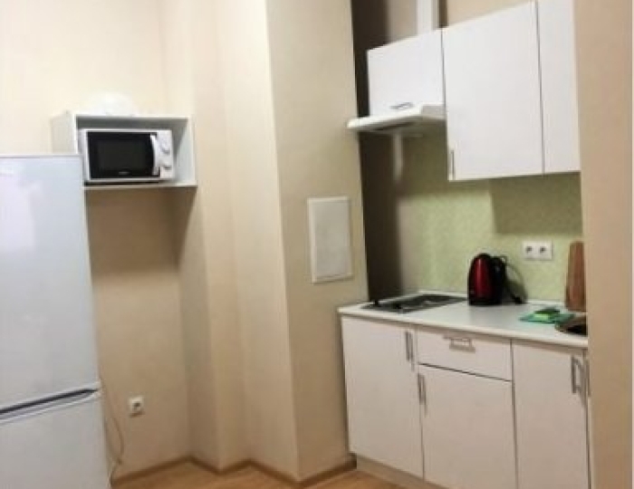 Студия Стандарт 2-местный - Апарт-отель «Бухта Круглая» Севастополь